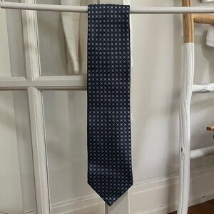 Zegna tie